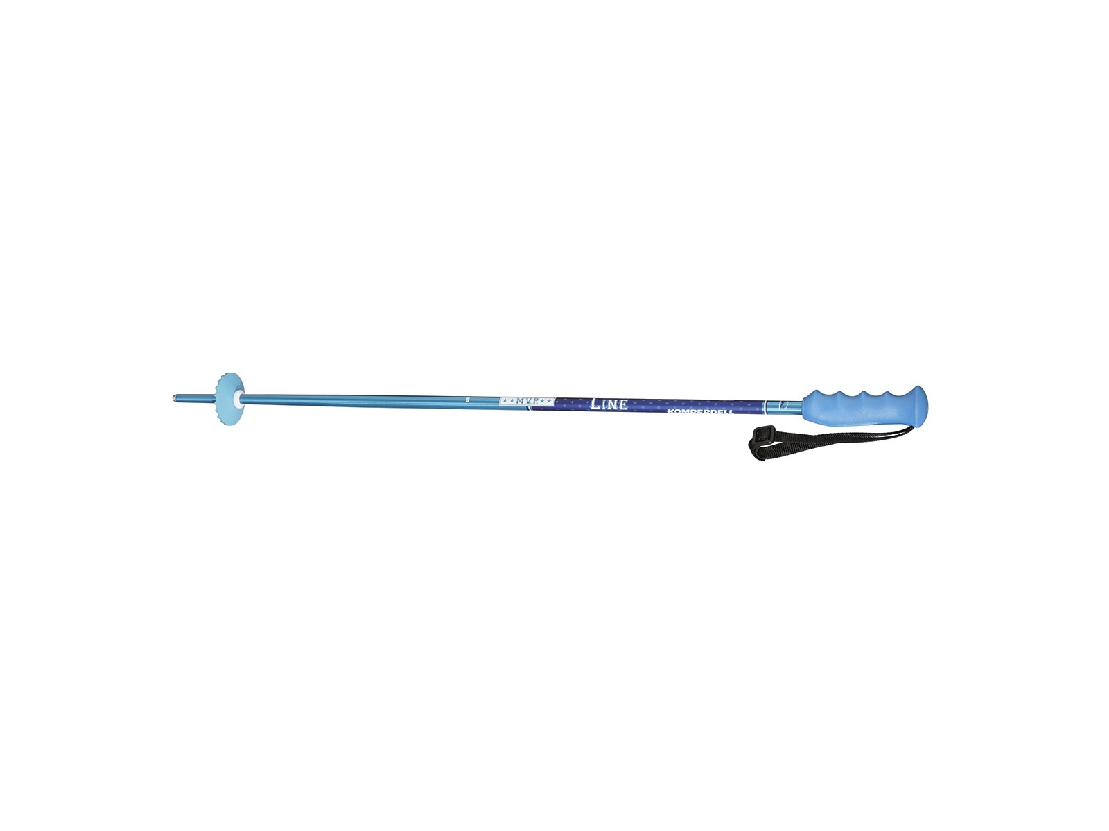 Komperdell OFFENSE BLUE