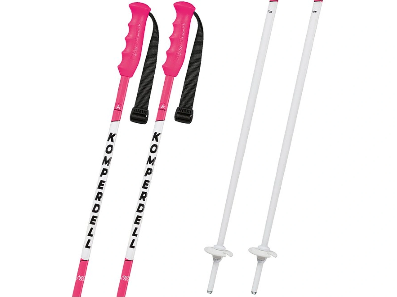 Komperdell CHAMP PINK Junior 2025/26