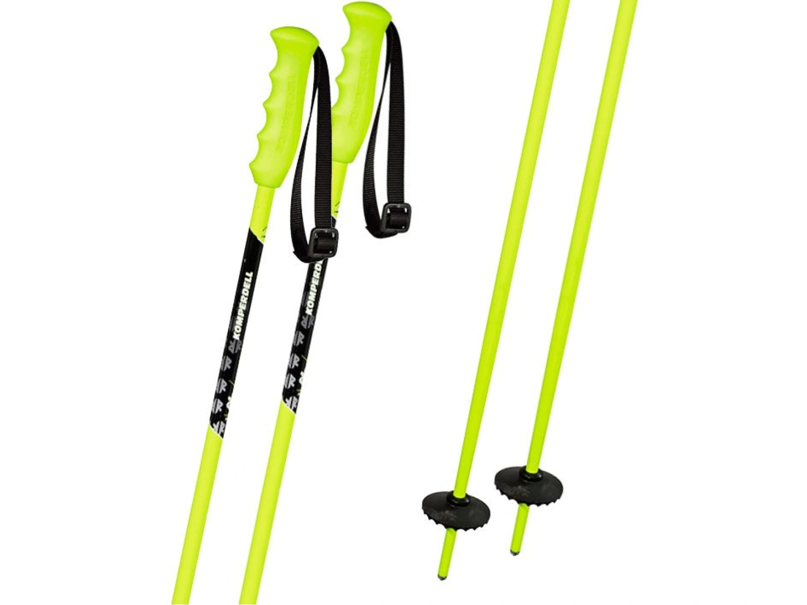 Komperdell Bright Yellow 2025/26