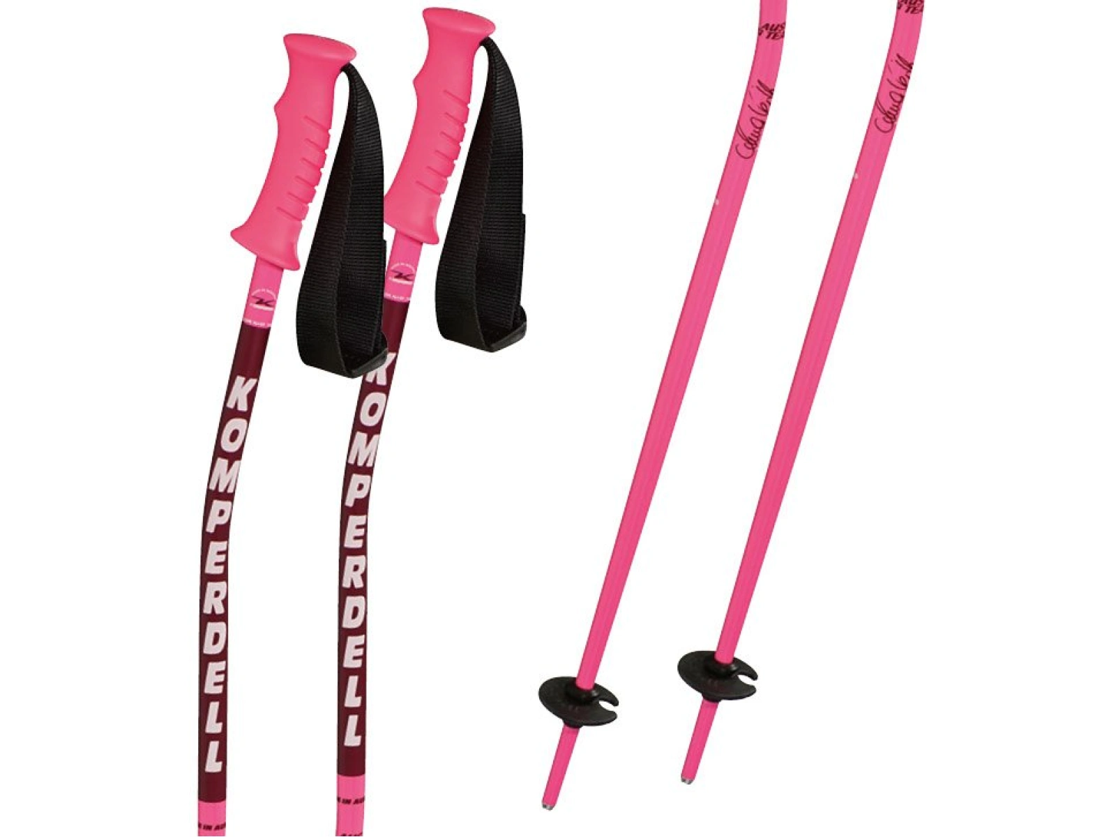 Komperdell CHAMP JUNIOR SUPER-G ANNA