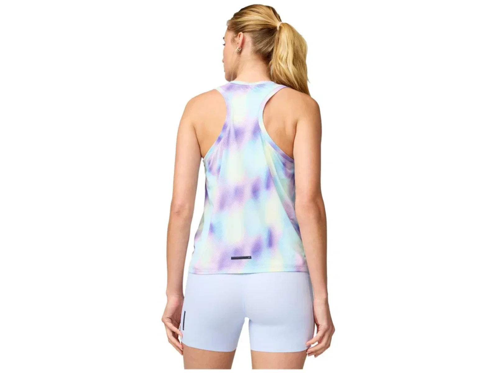Brooks DASH TANK PRINTED Women