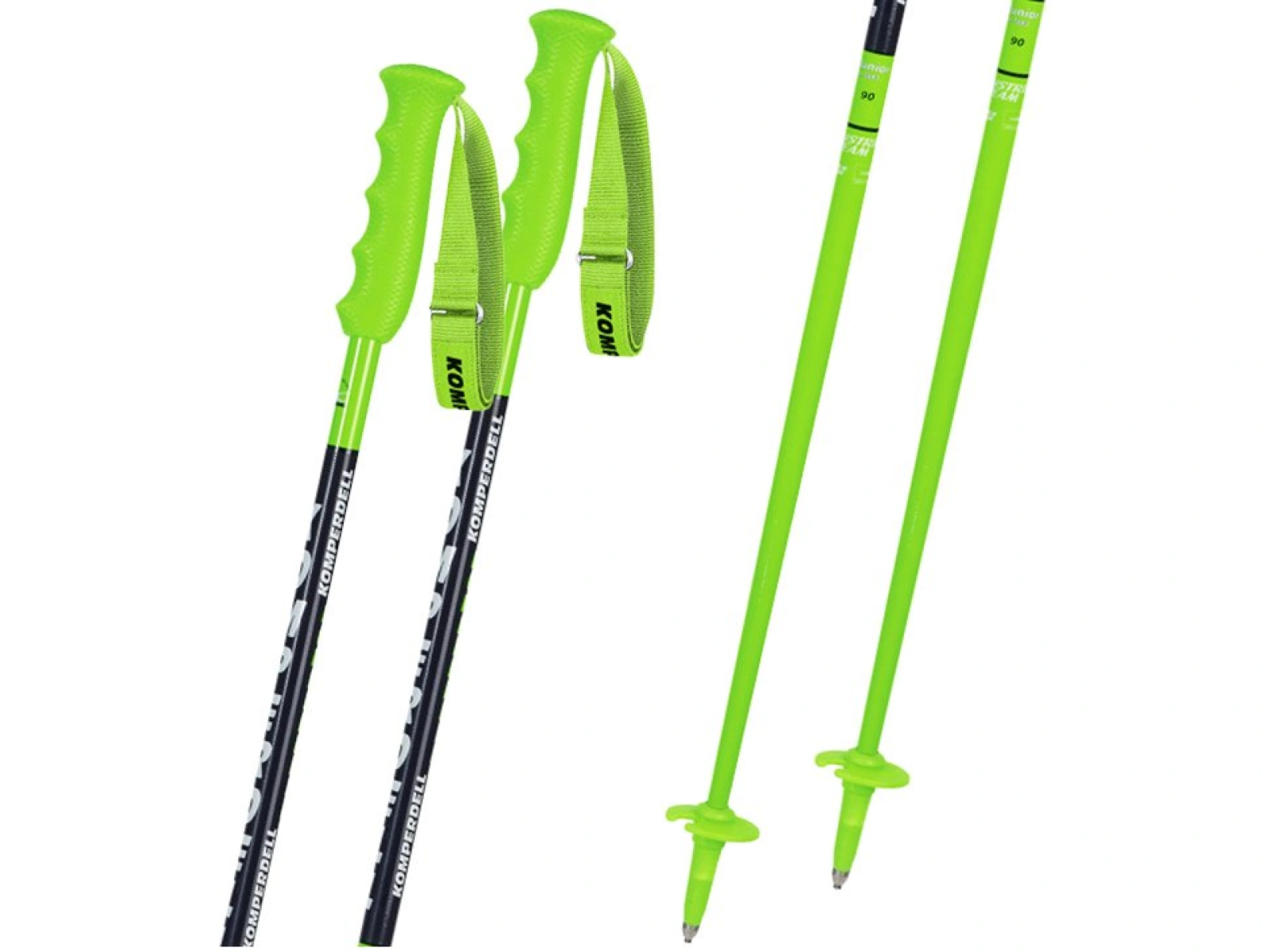 Komperdell Nationalteam Junior 2025/26