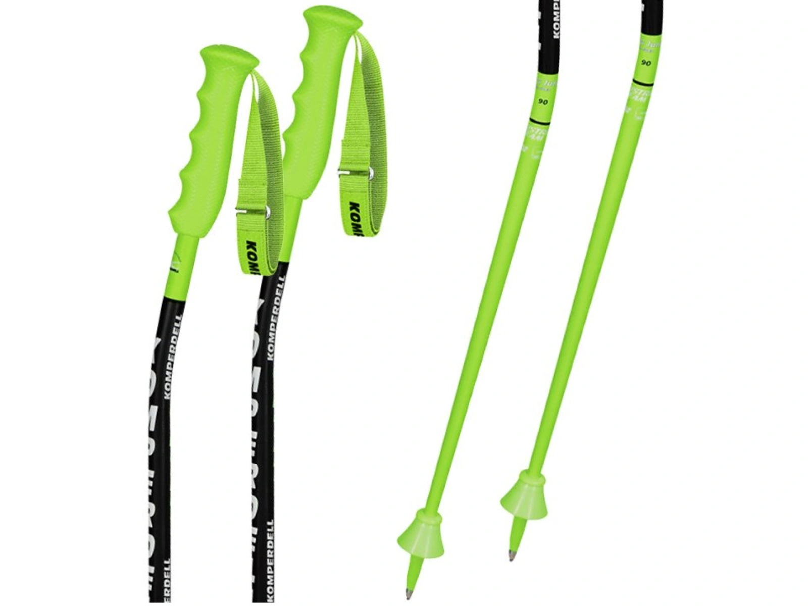 Komperdell Nationalteam Super-G Junior 2025/26