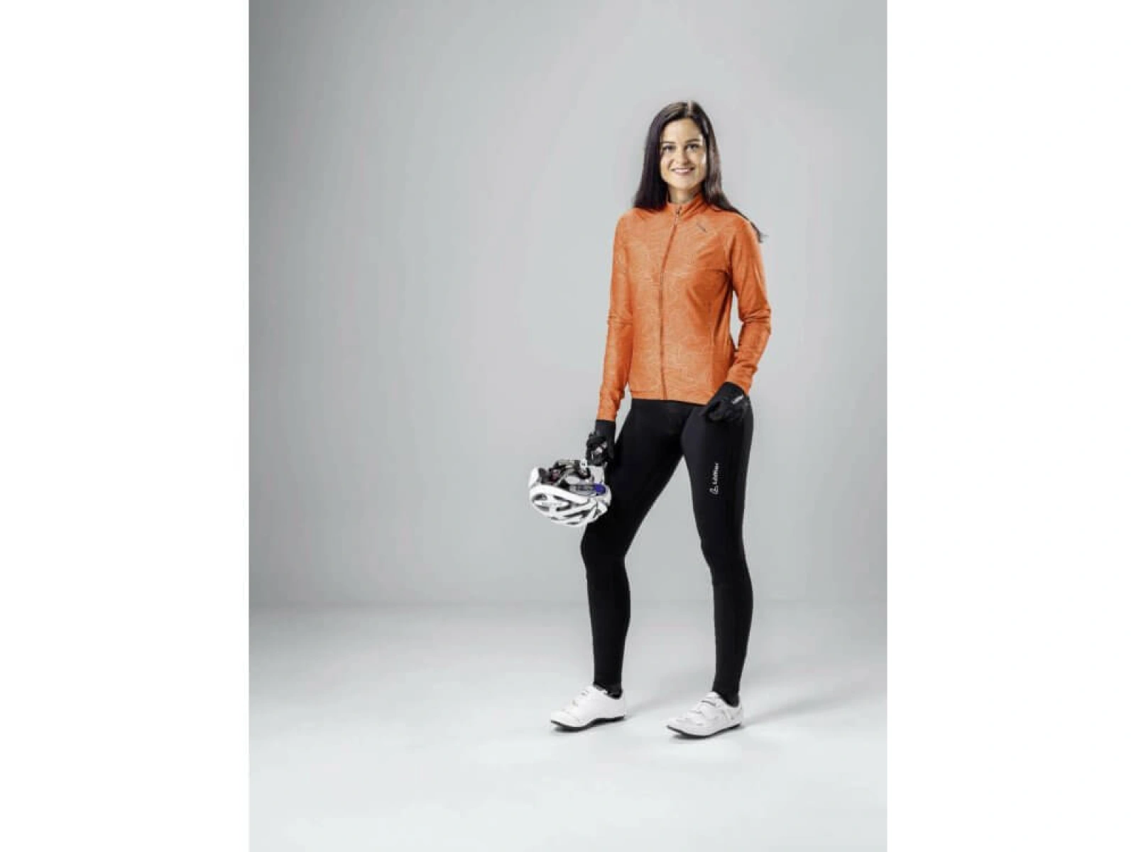 Löffler BIKE HOTBOND RF GEL