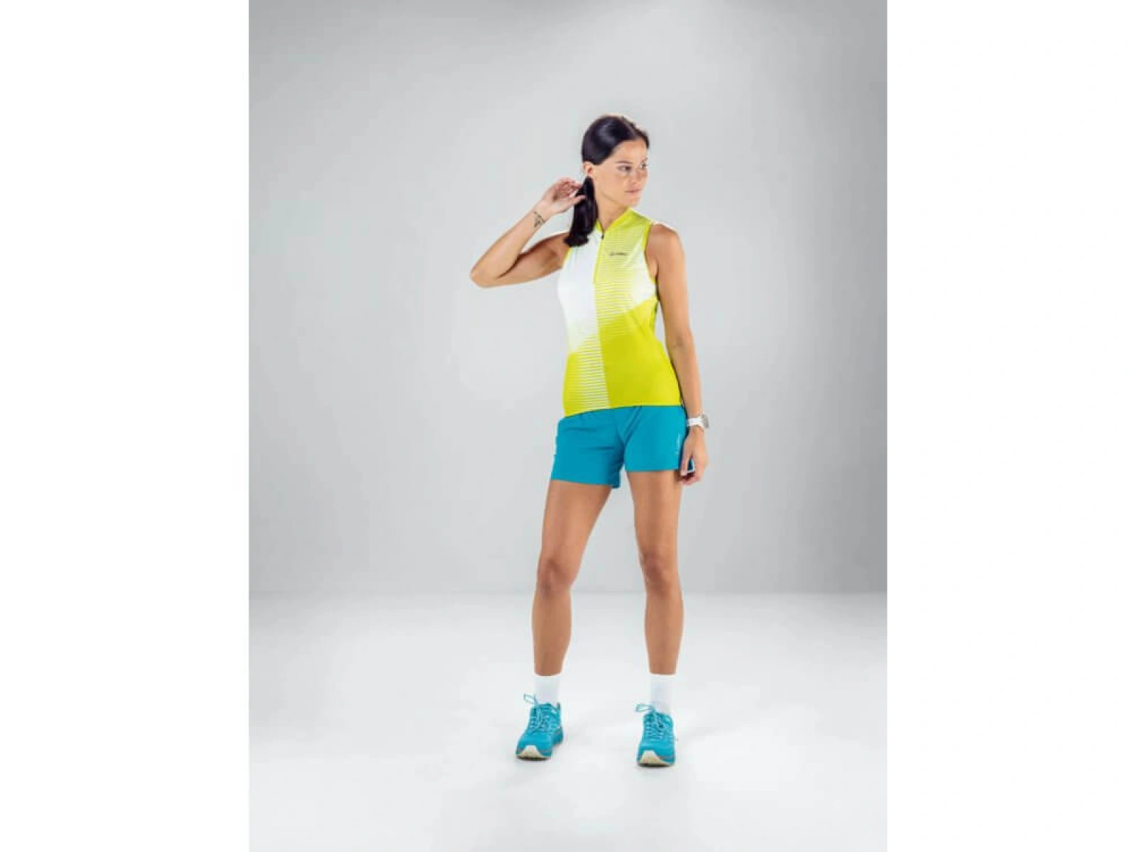 Löffler AERO-E X-SHORT CSL