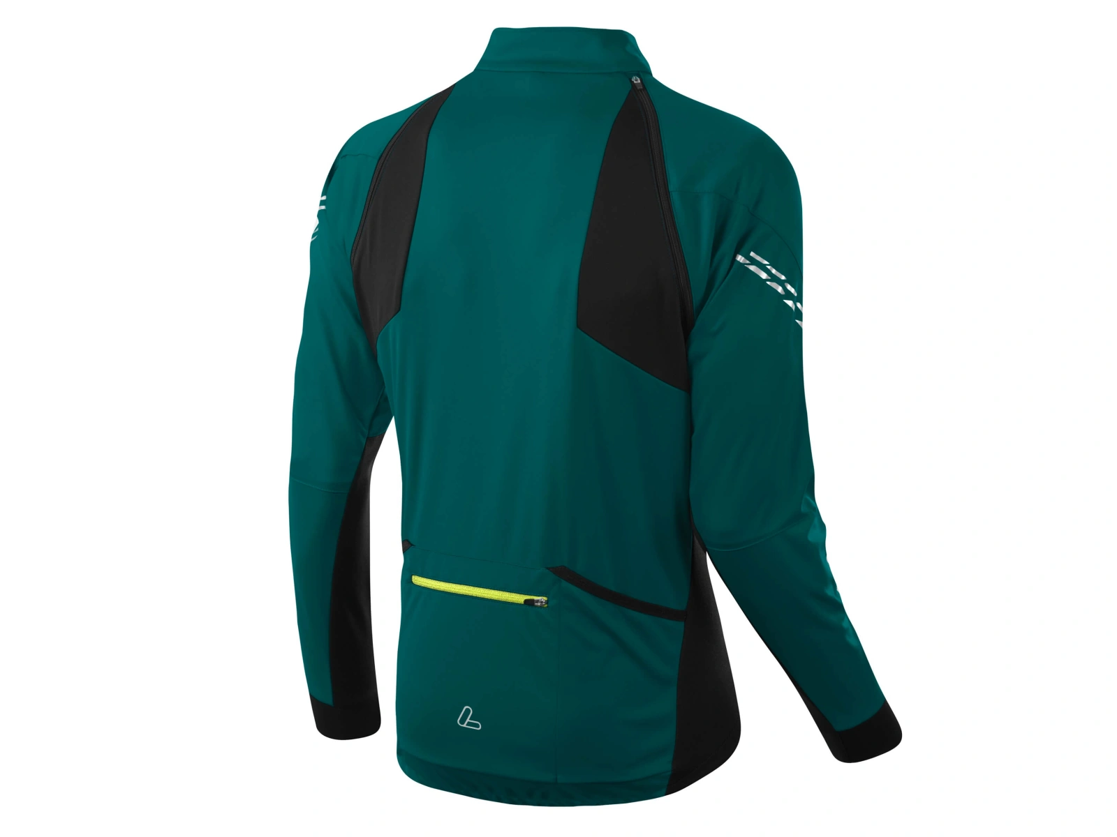 Löffler SAN REMO 2 WS LIGHT ZIP-OFF