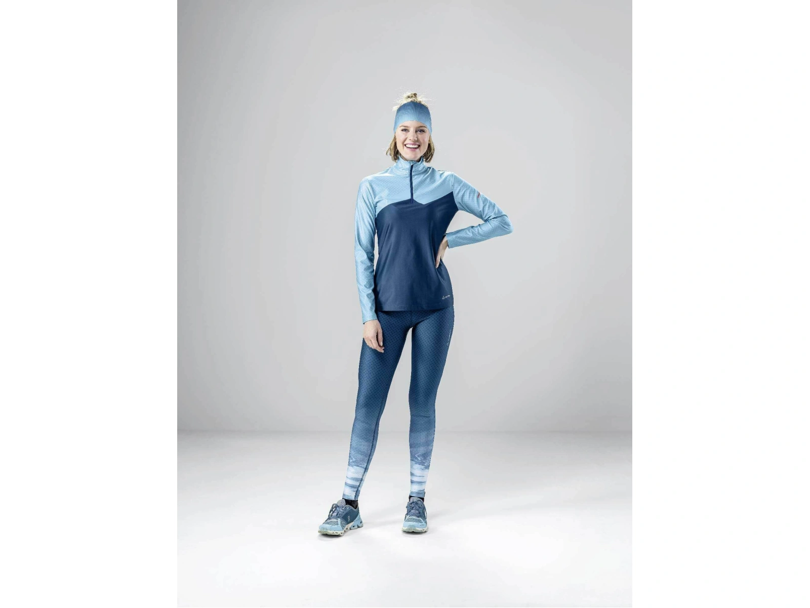 Löffler SPEED DIMPLE ELASTIC W