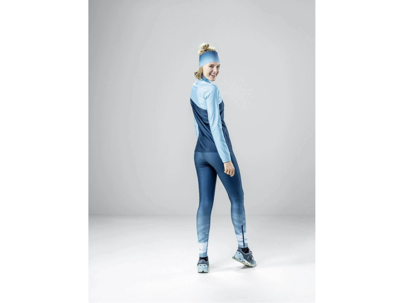 Löffler SPEED DIMPLE ELASTIC W