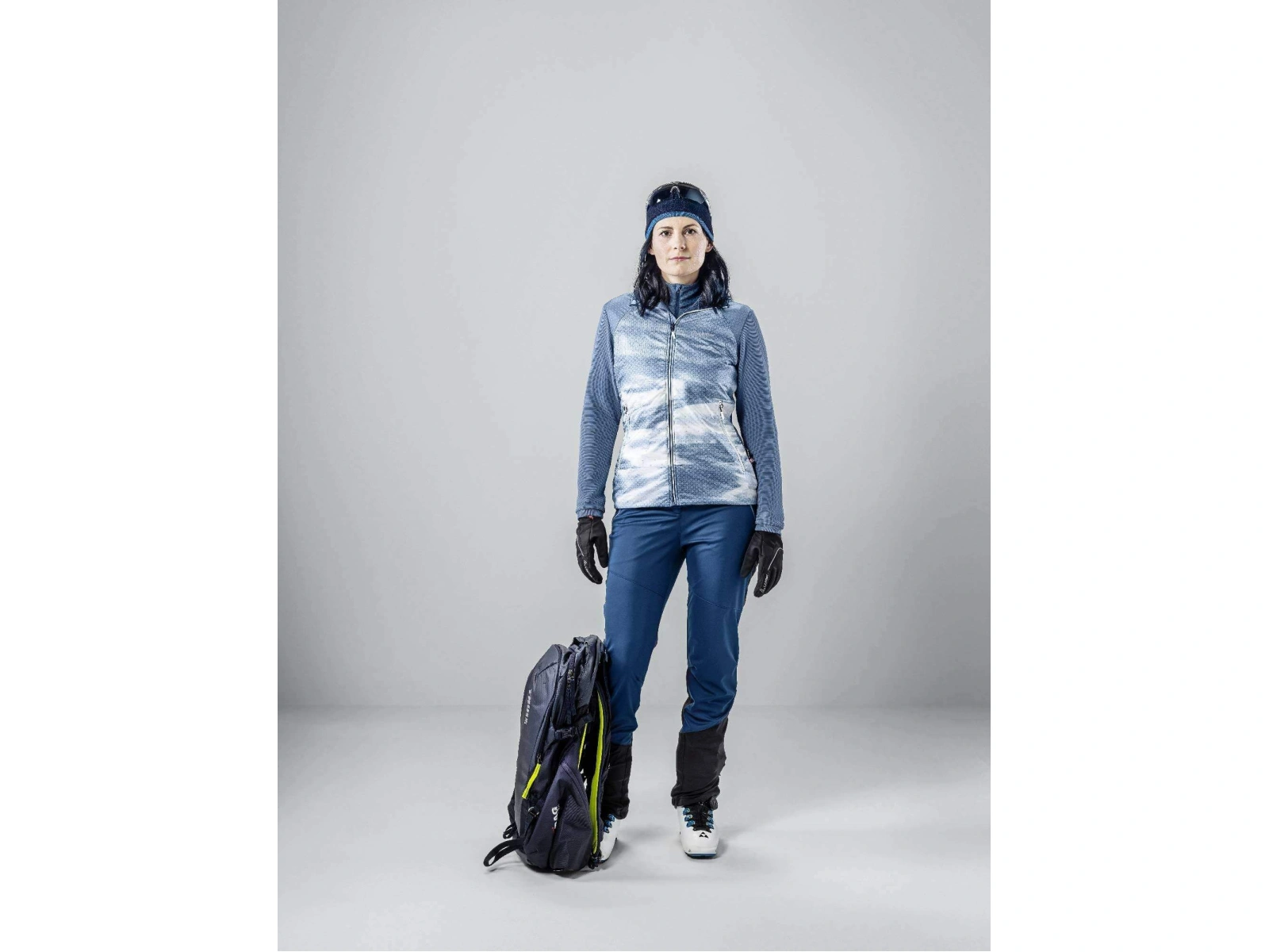 Löffler SPEED PL ACTIVE W