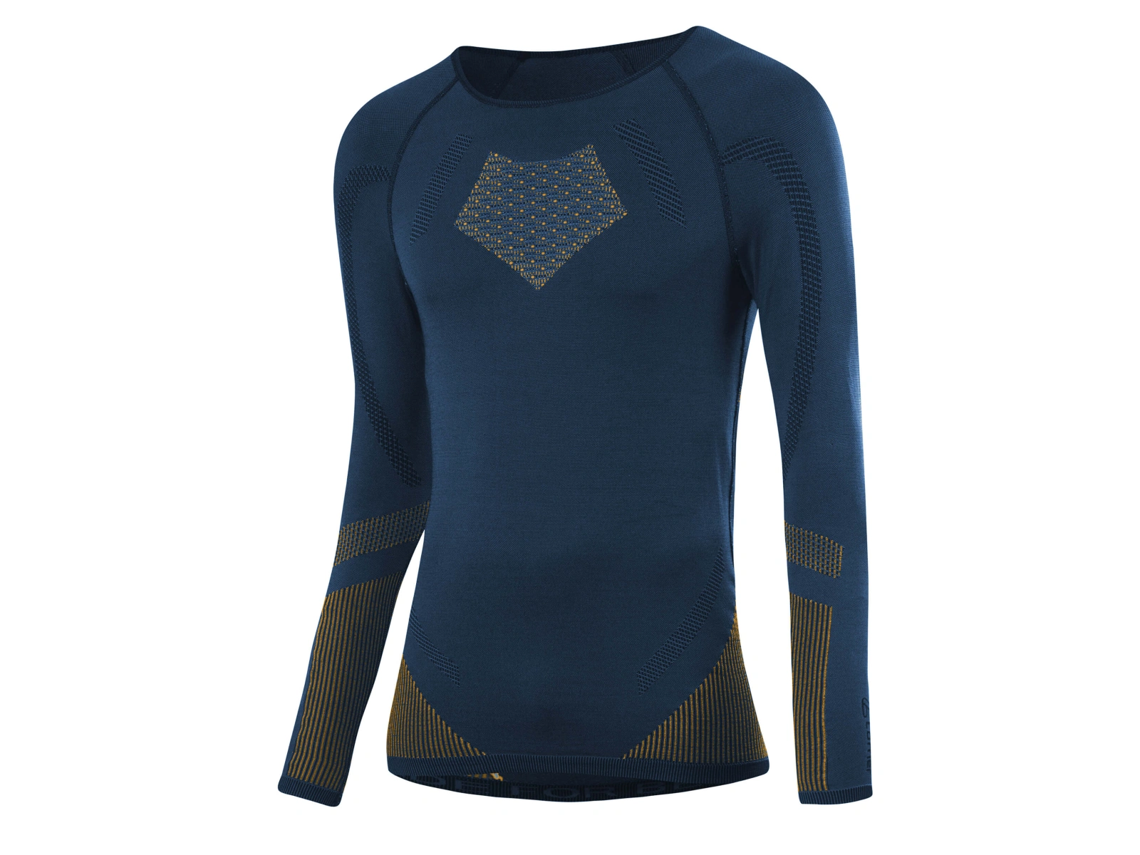 Löffler L/S TRANSTEX ALPINE