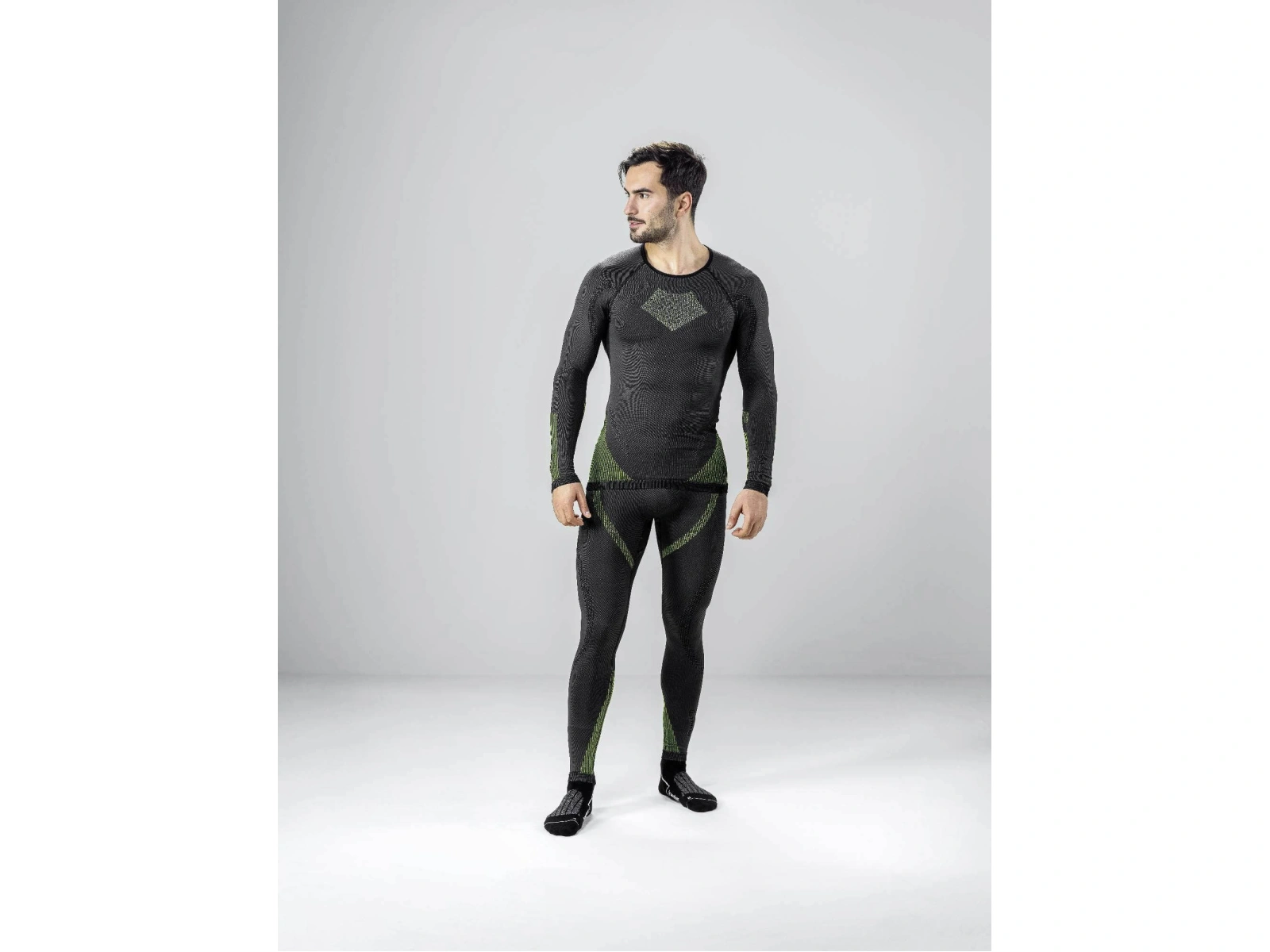 Löffler L/S TRANSTEX ALPINE