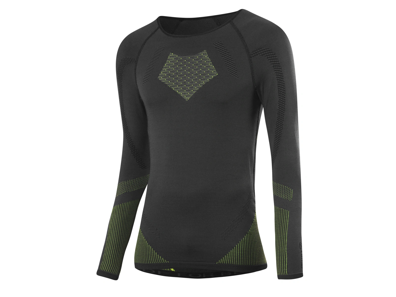 Löffler L/S TRANSTEX ALPINE