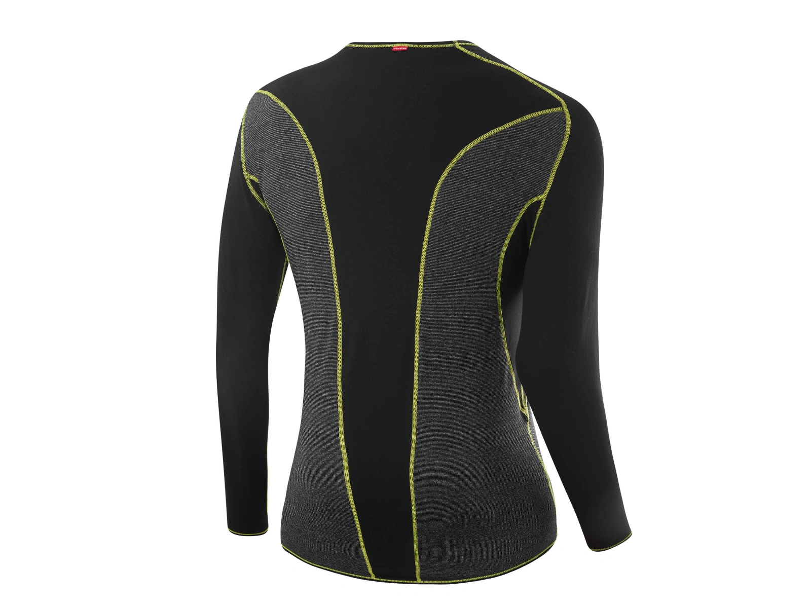 Löffler L/S TRANSTEX WARM CB