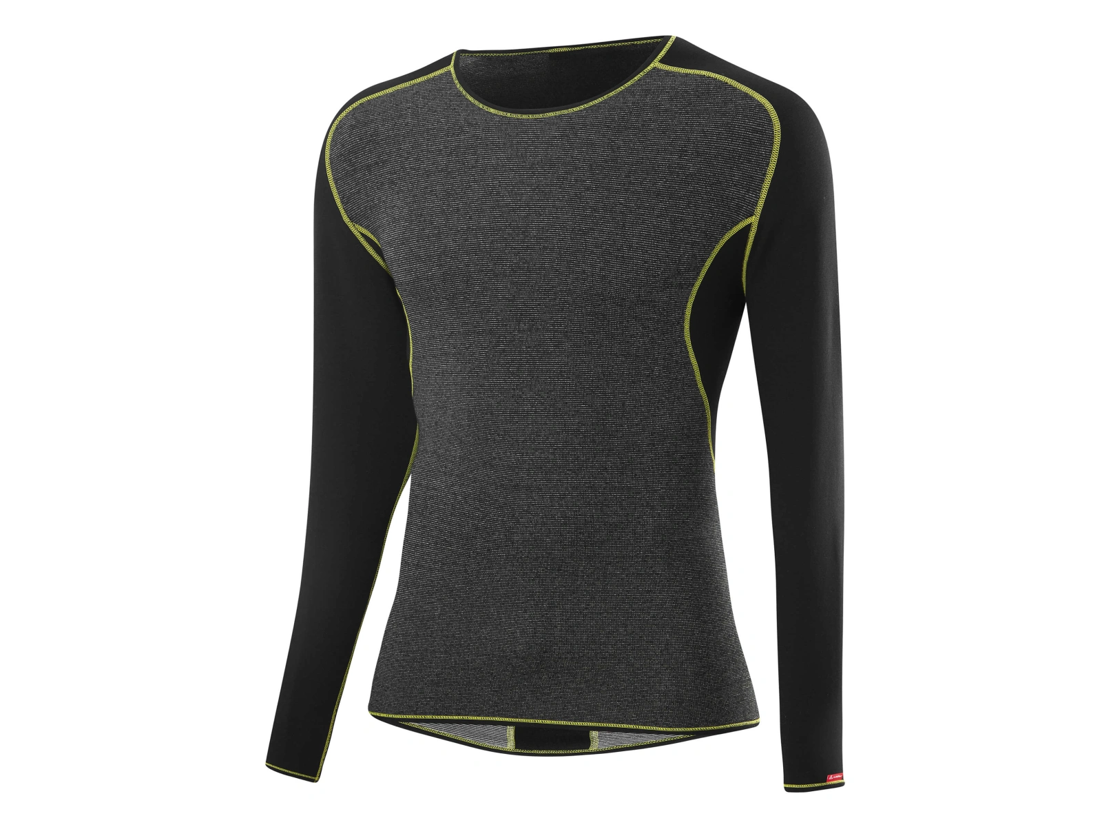 Löffler L/S TRANSTEX WARM CB