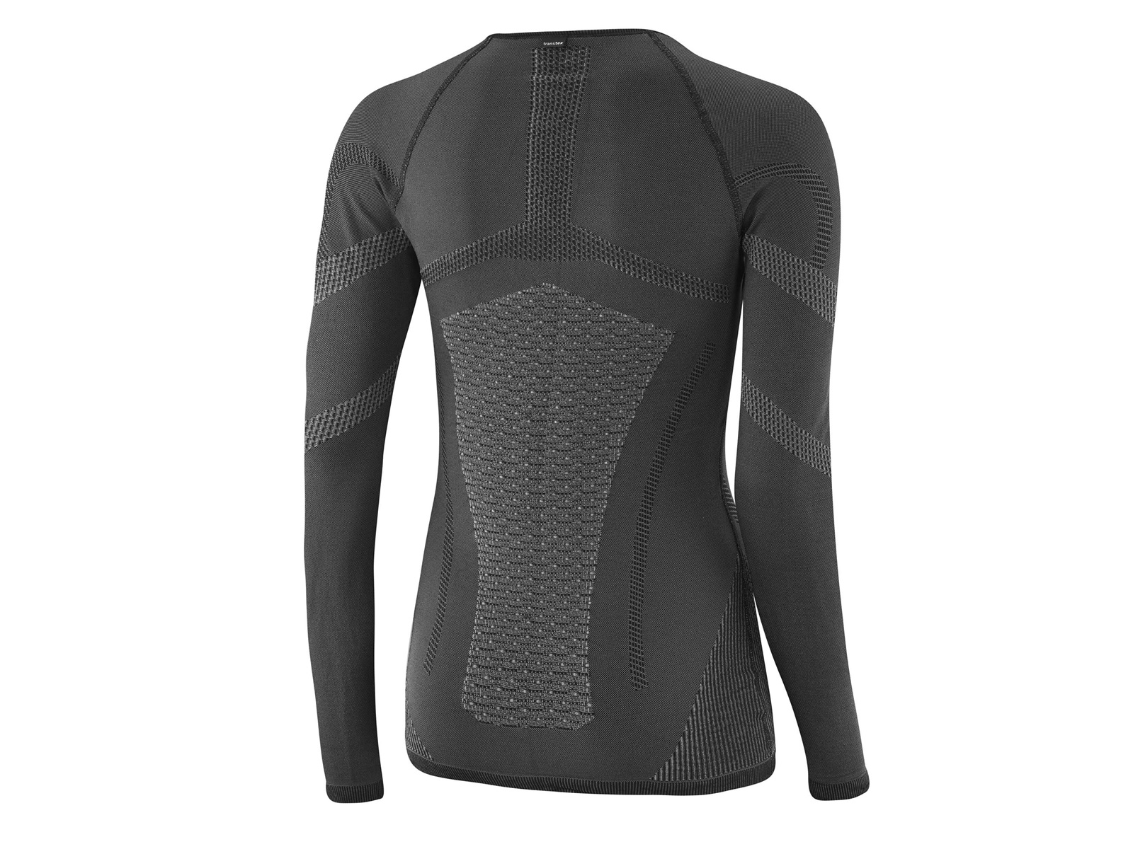 Löffler L/S TRANSTEX ALPINE