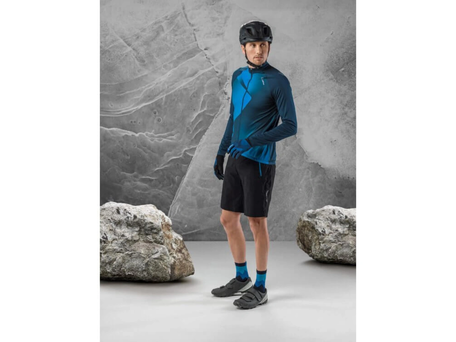 Löffler L/S FZ GEO MID