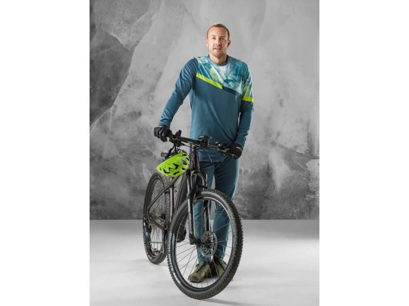 Löffler BIKE L/S MTB KEES