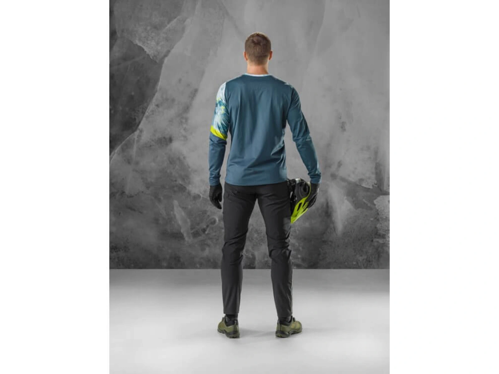 Löffler BIKE L/S MTB KEES