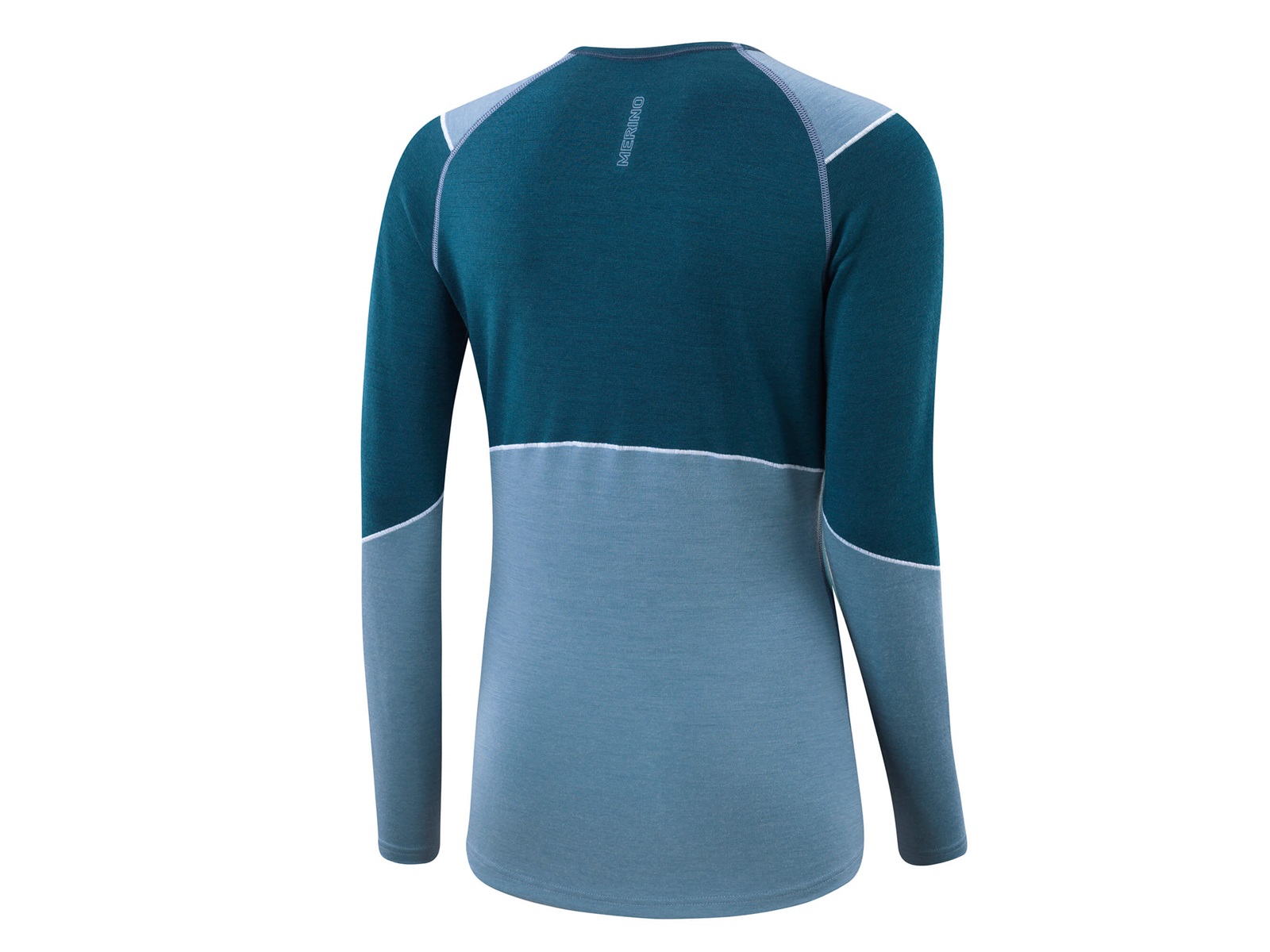 Löffler L/S TRANSTEX MERINO