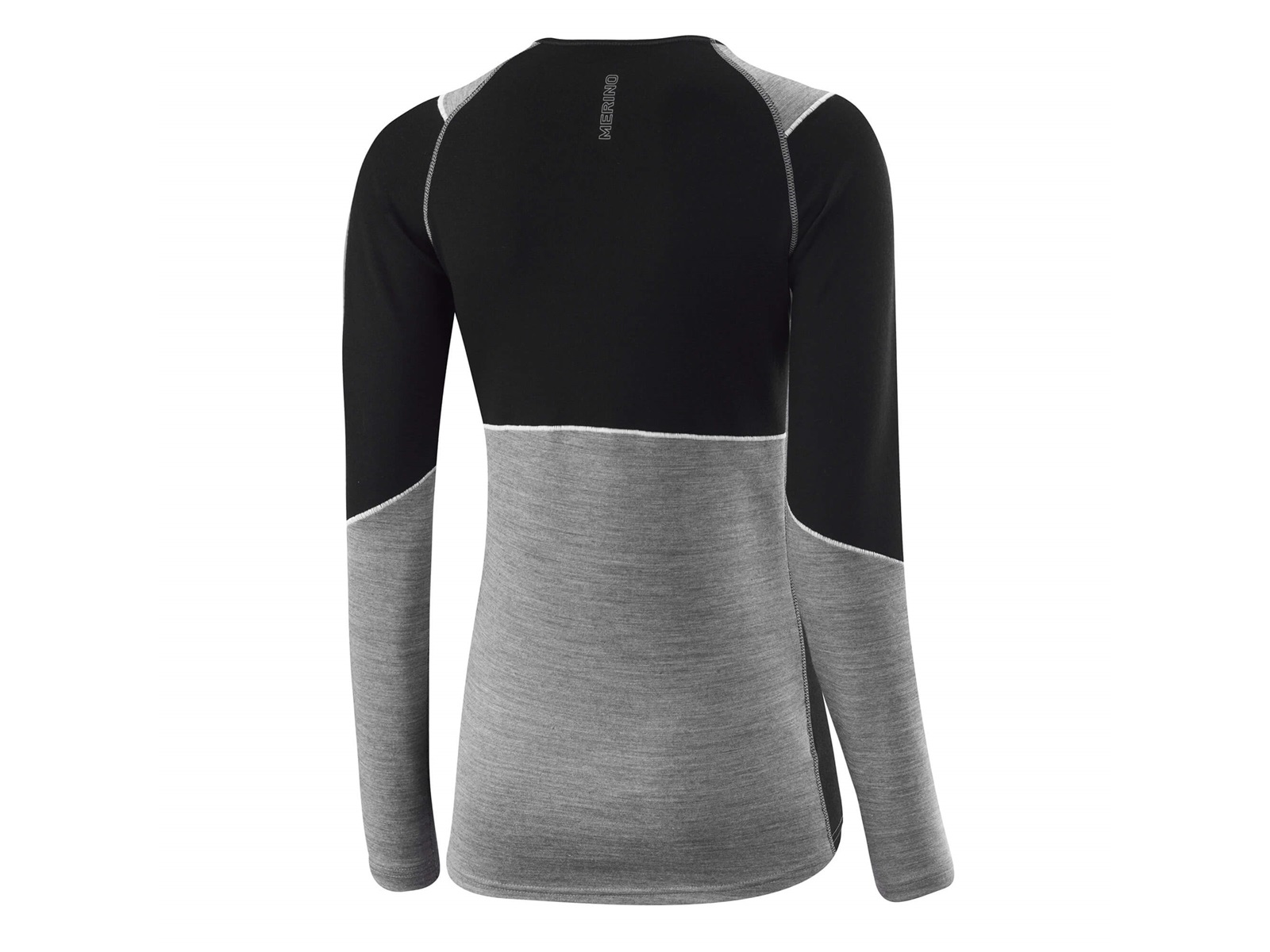 Löffler L/S TRANSTEX MERINO