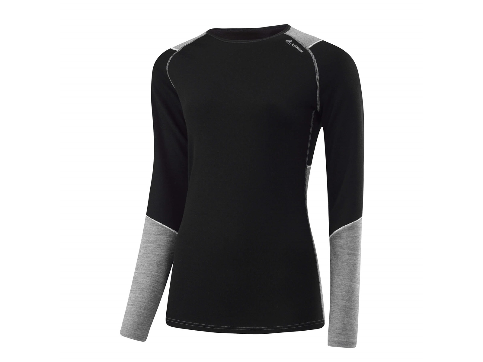 Löffler L/S TRANSTEX MERINO