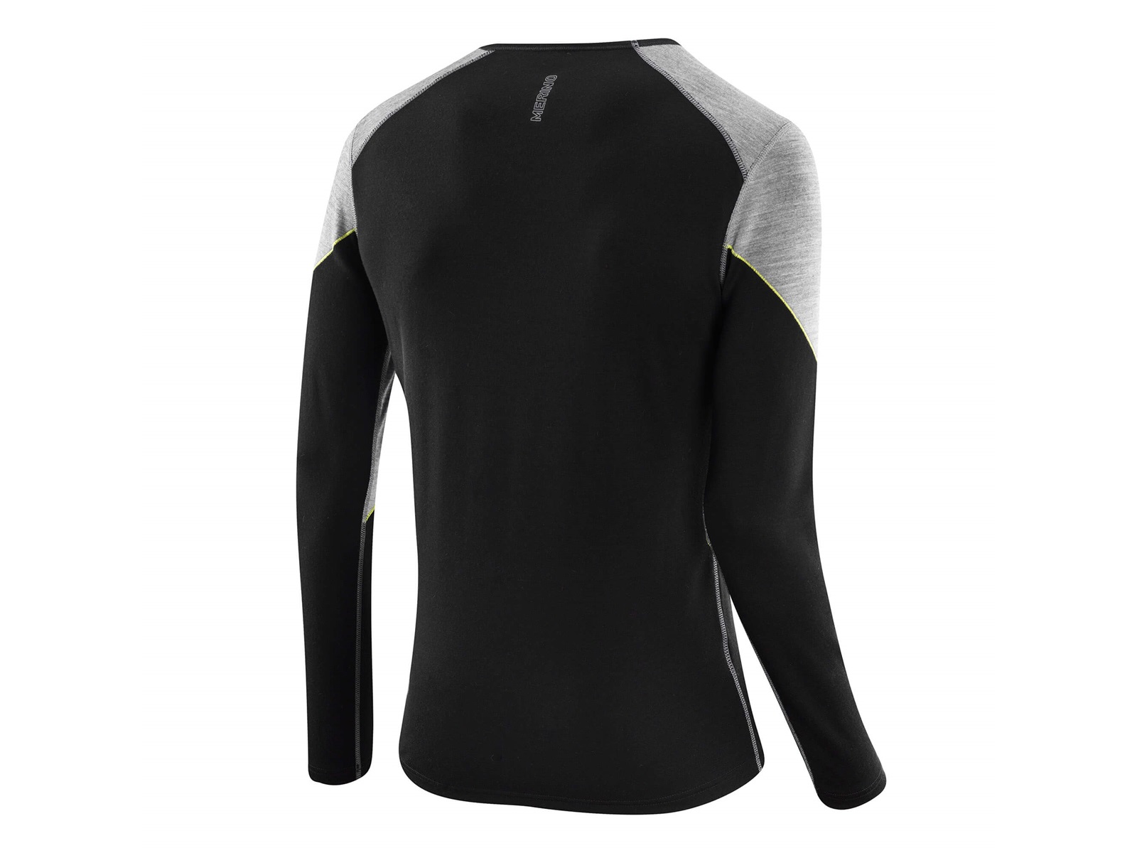 Löffler L/S TRANSTEX MERINO