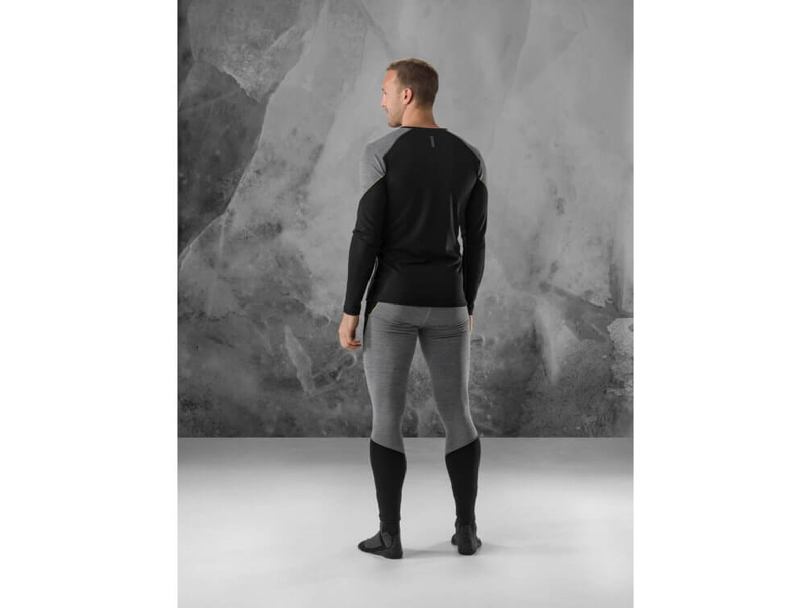 Löffler L/S TRANSTEX MERINO