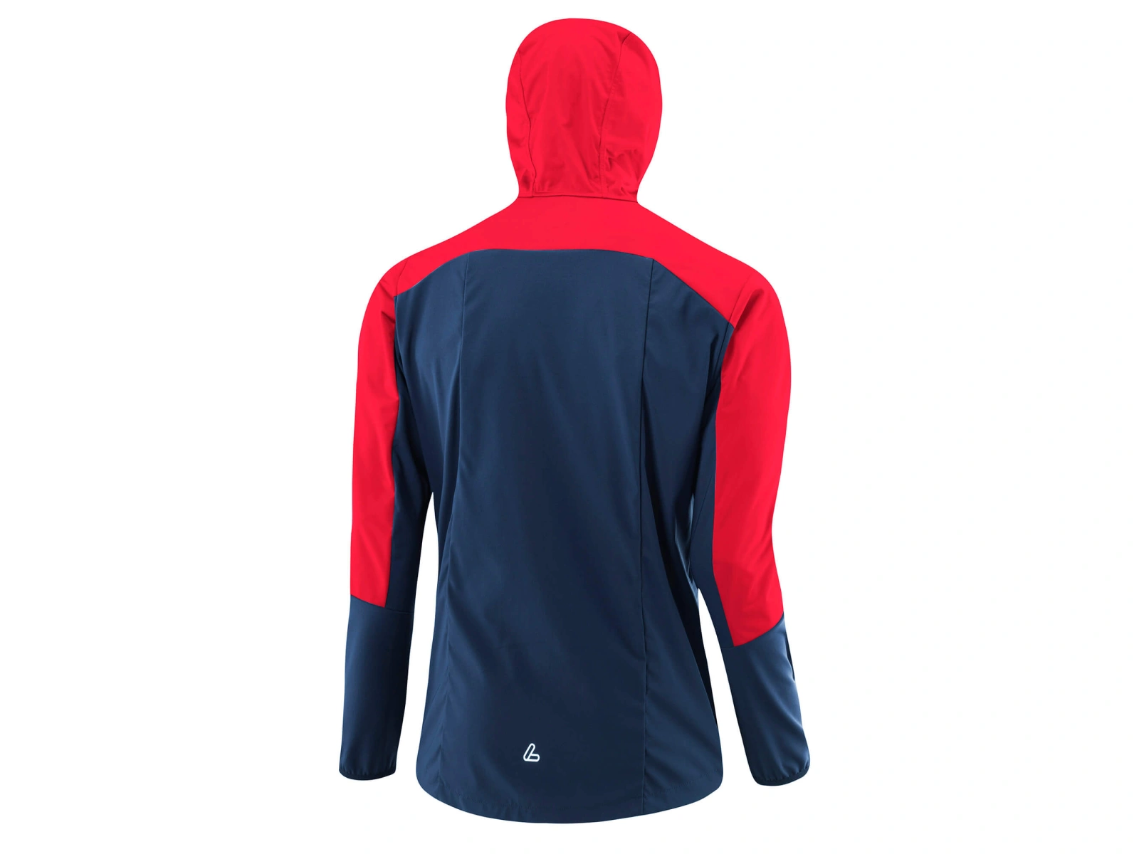 Löffler HOODED NEVIO WS LIGHT