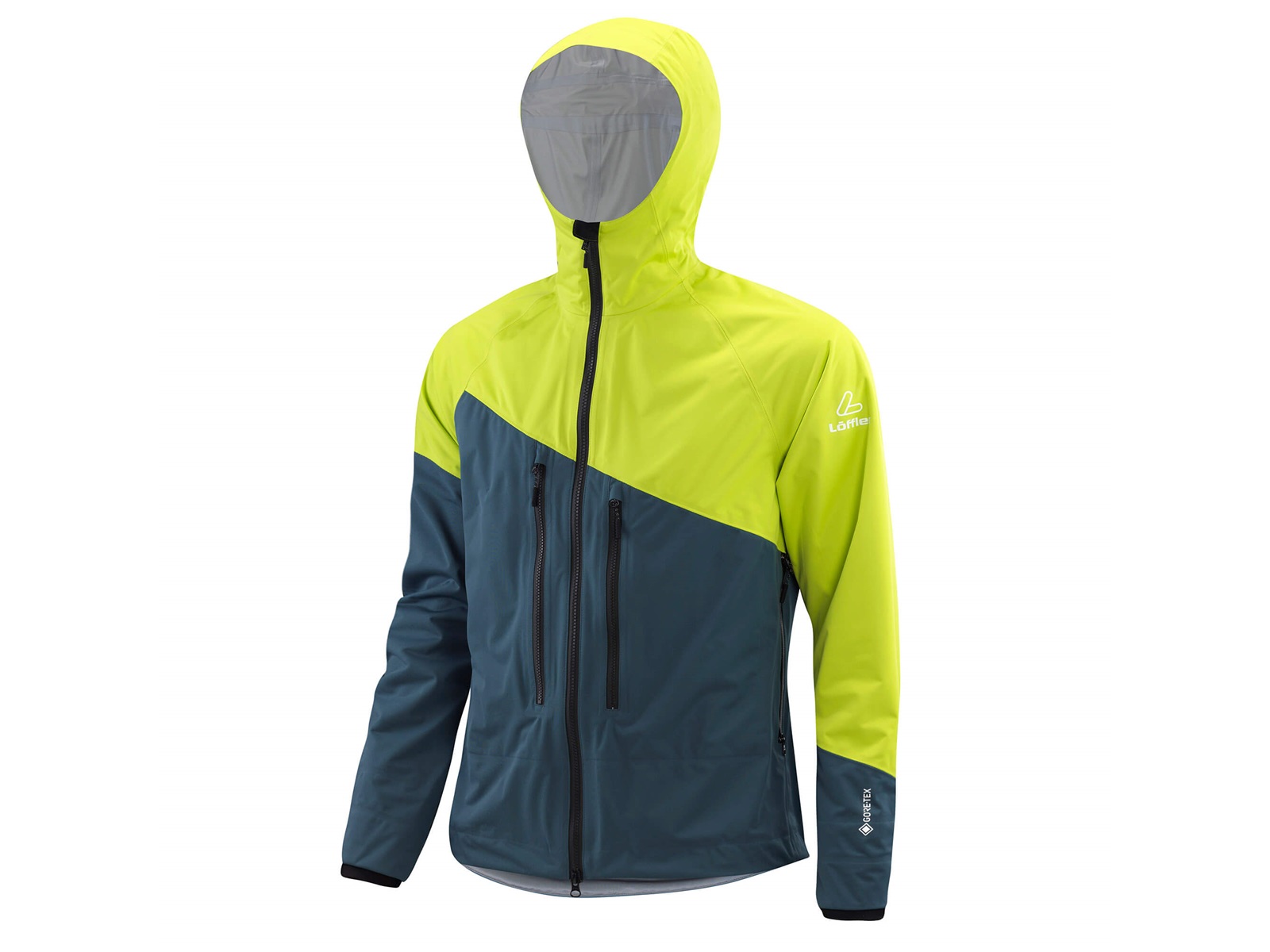 Löffler HOODED GTX ACTIVE