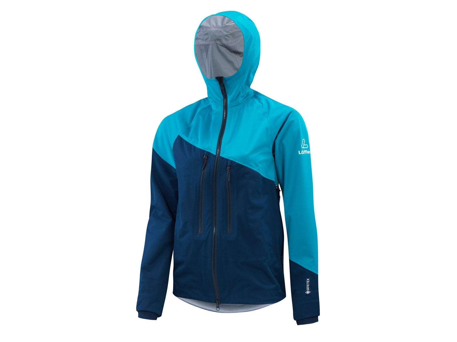 Löffler HOODED GTX ACTIVE