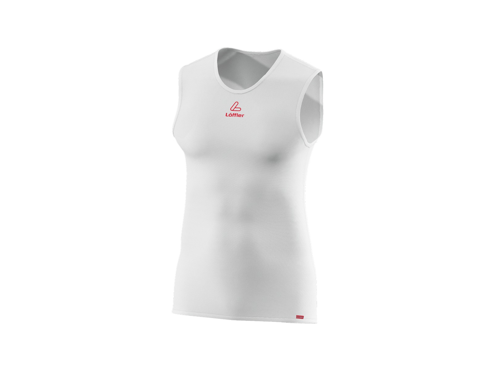 Löffler SINGLET TRANSTEX LIGHT+