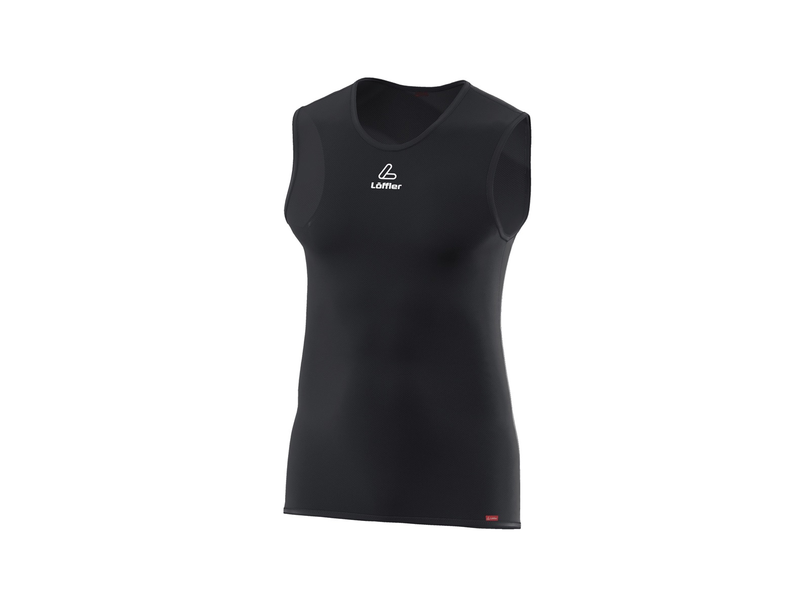 Löffler SINGLET TRANSTEX LIGHT+