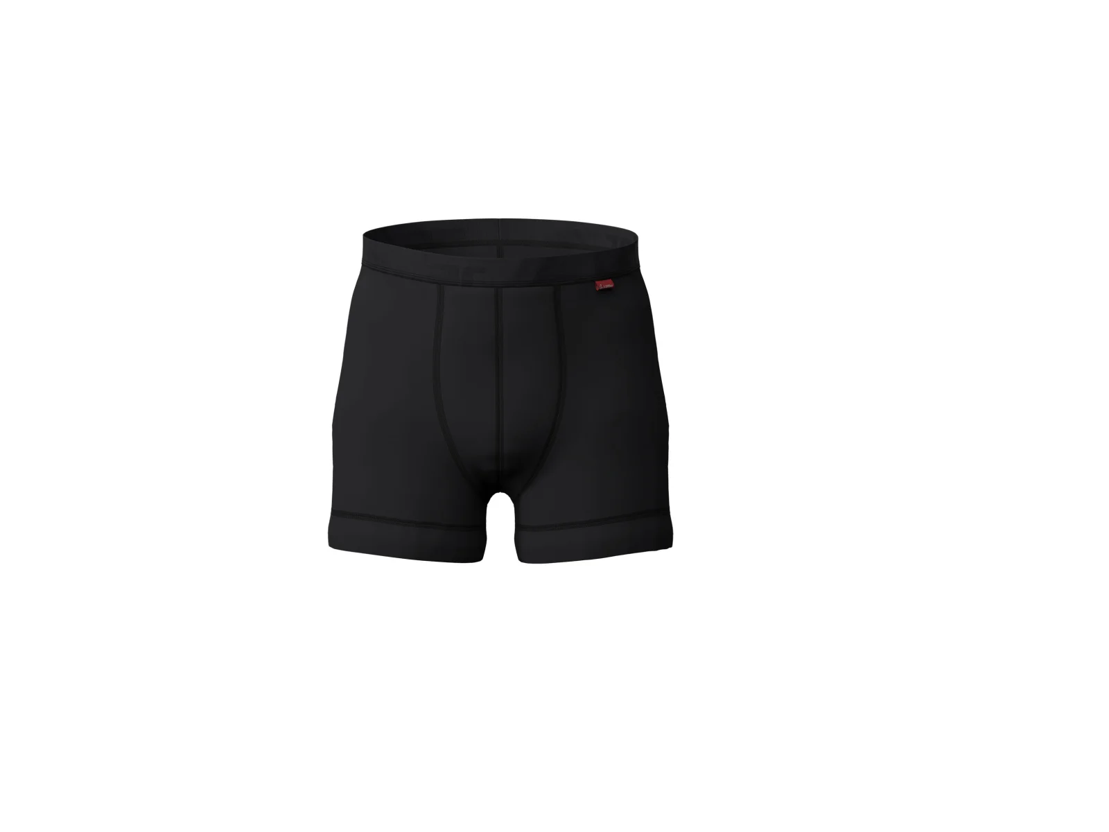 Löffler BOXER TRANSTEX WARM 180