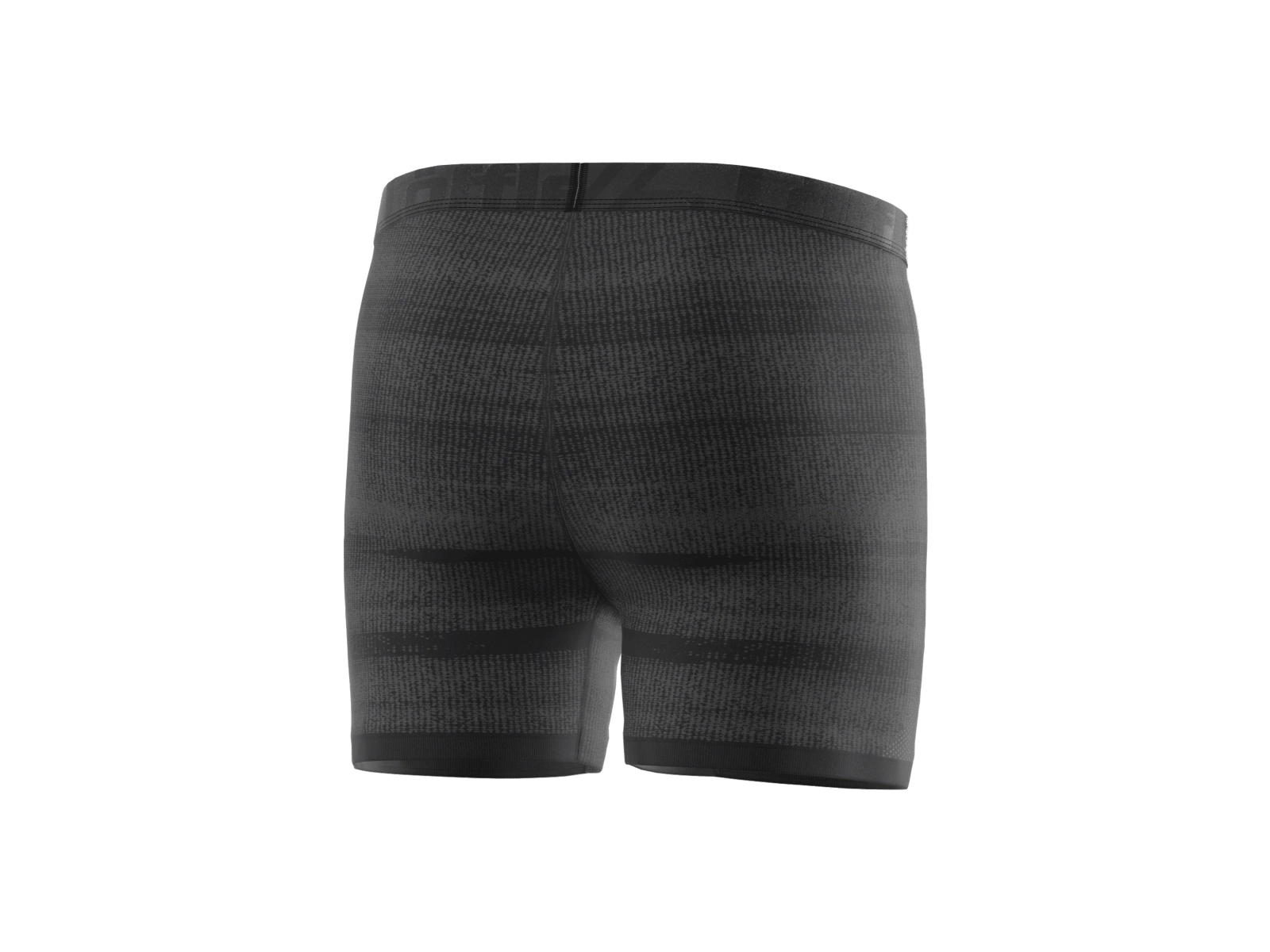 Löffler L/S CB TRANSTEX MERINO