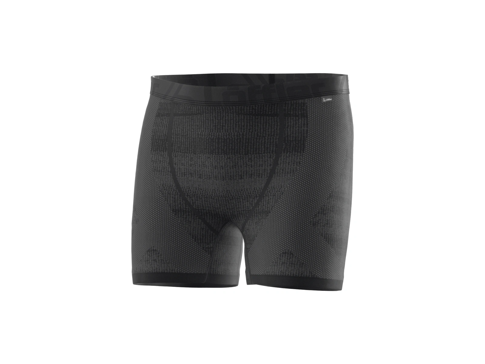 Löffler L/S CB TRANSTEX MERINO