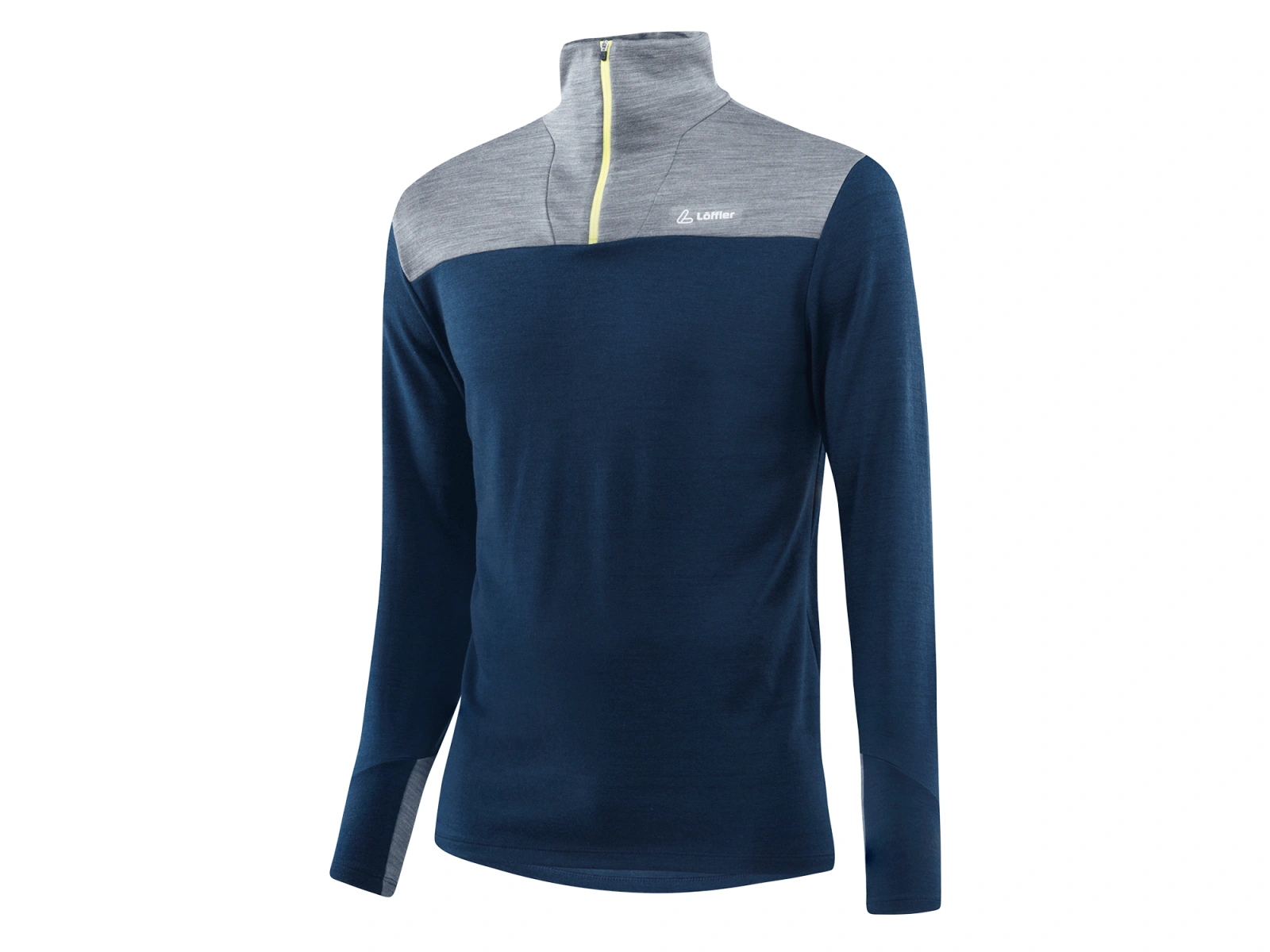 Löffler CRAIG TRANSTEX MERINO