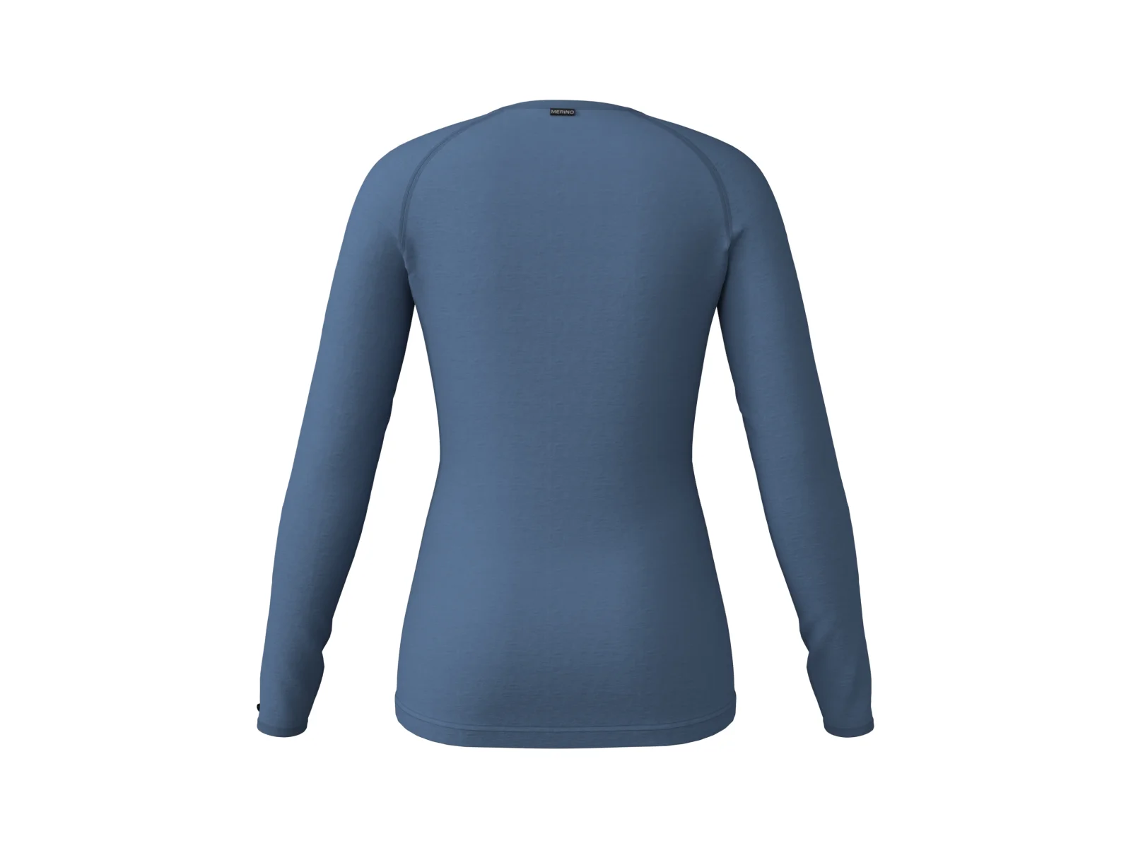 Löffler L/S TRANSTEX® MERINO 200