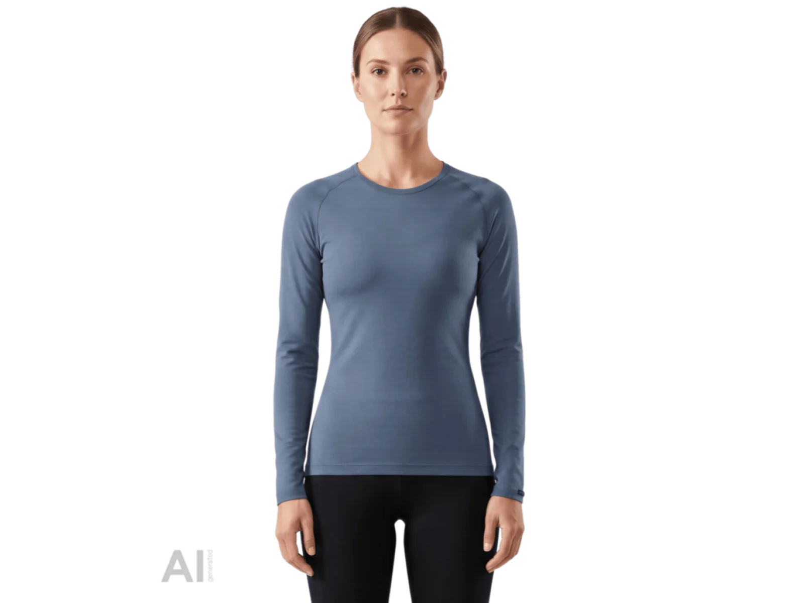 Löffler L/S TRANSTEX® MERINO 200