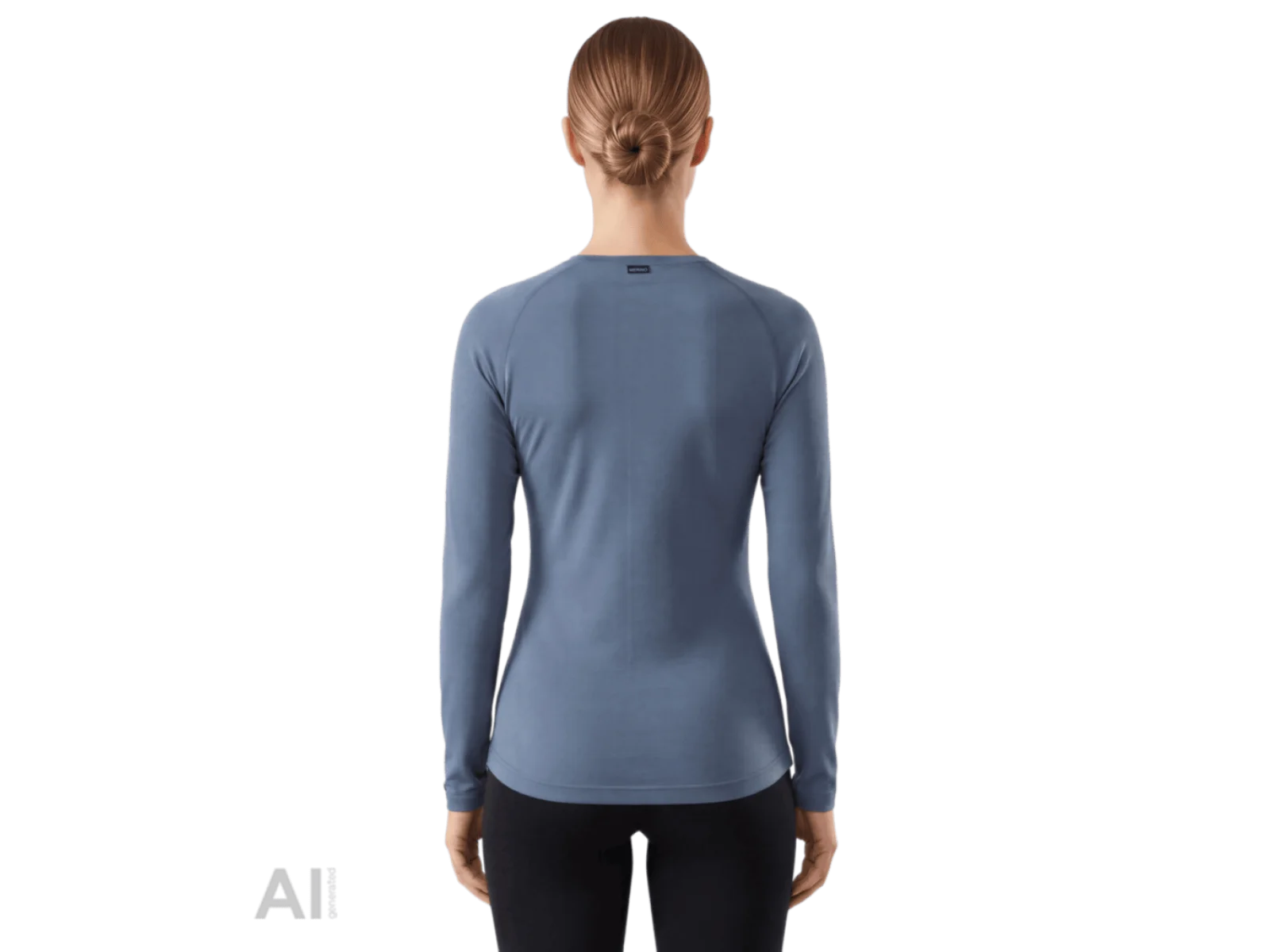 Löffler L/S TRANSTEX® MERINO 200
