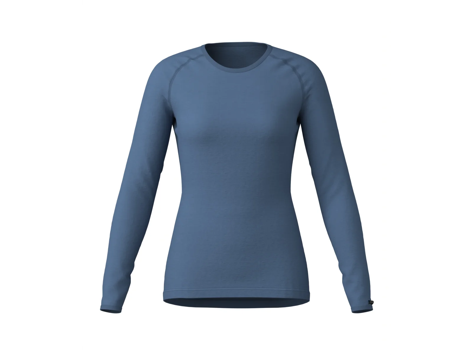 Löffler L/S TRANSTEX® MERINO 200