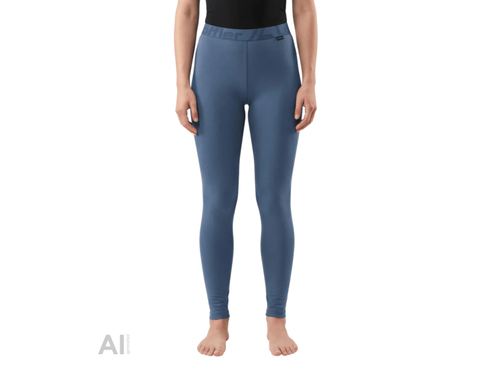Löffler LONG TRANSTEX® MERINO 200