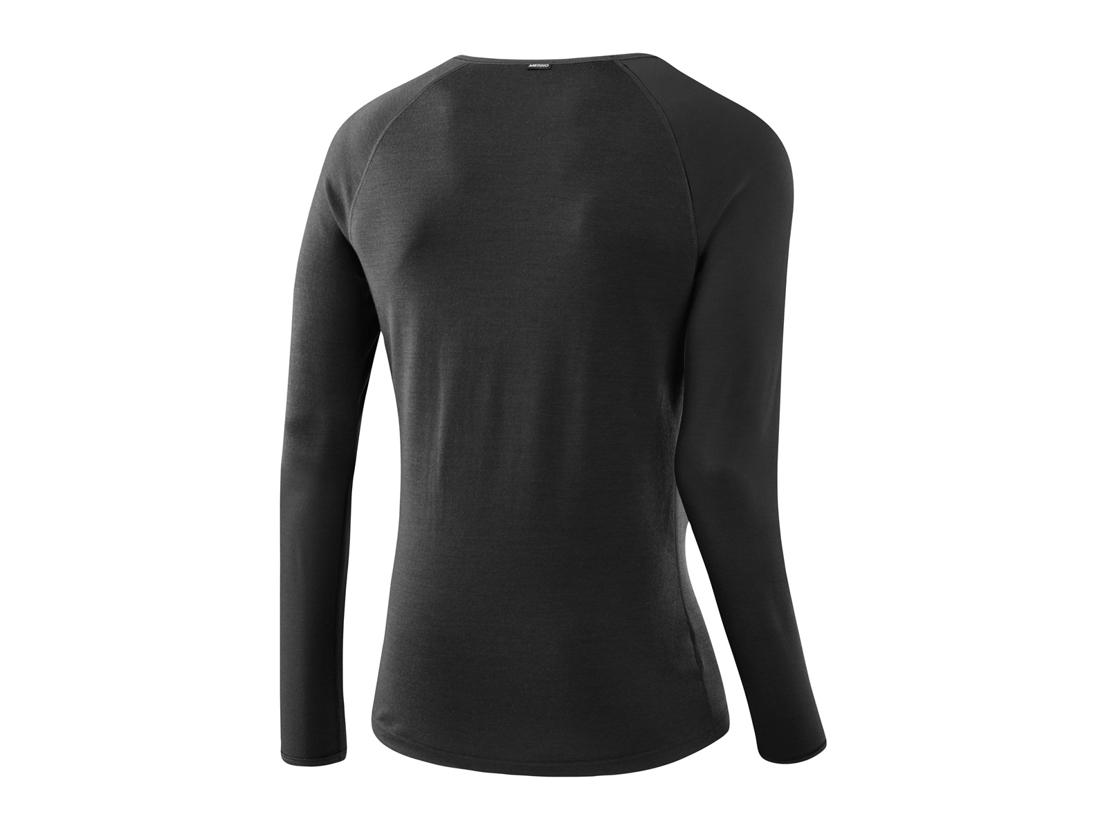 Löffler L/S TRANSTEX MERINO