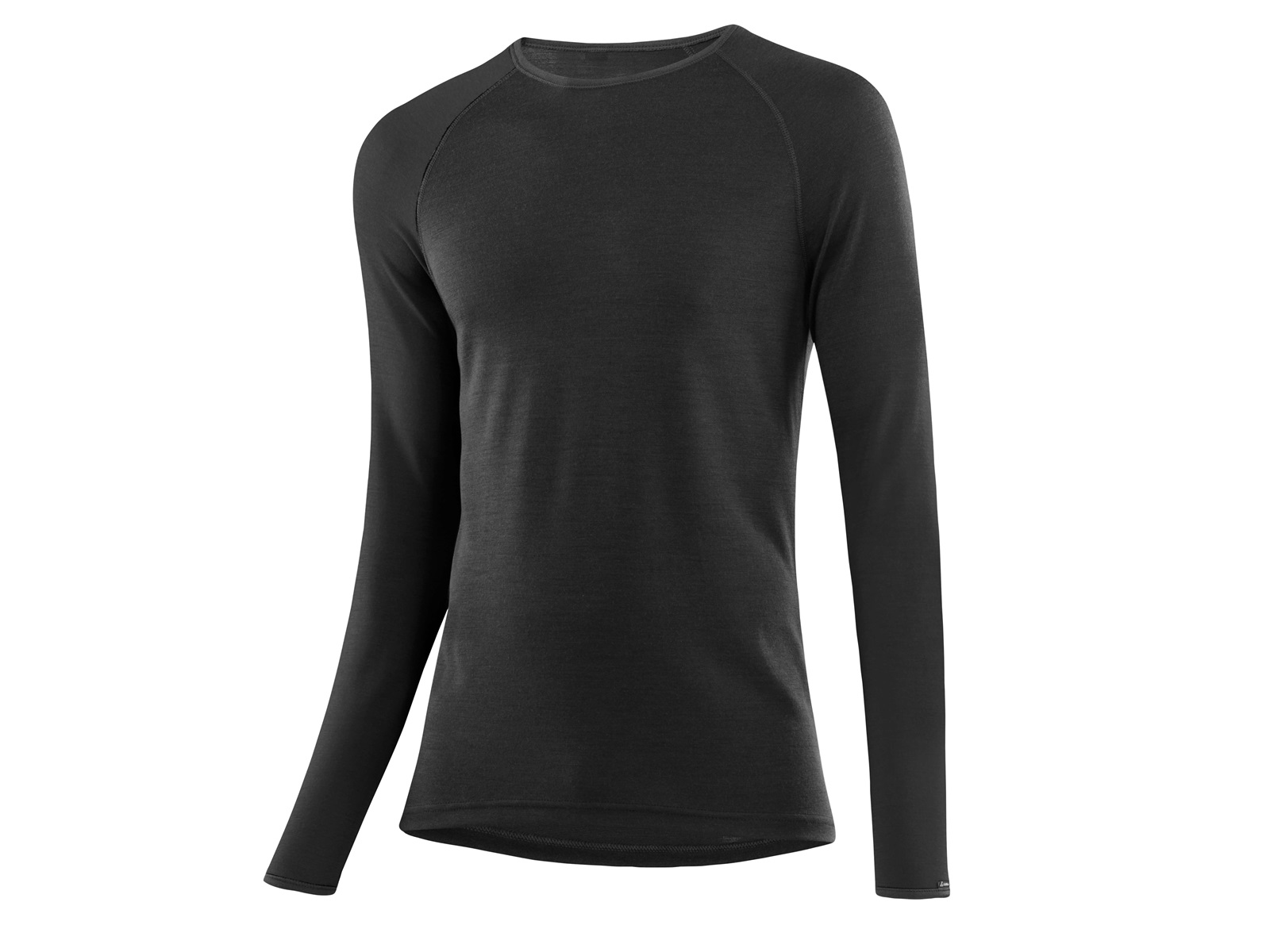 Löffler L/S TRANSTEX MERINO