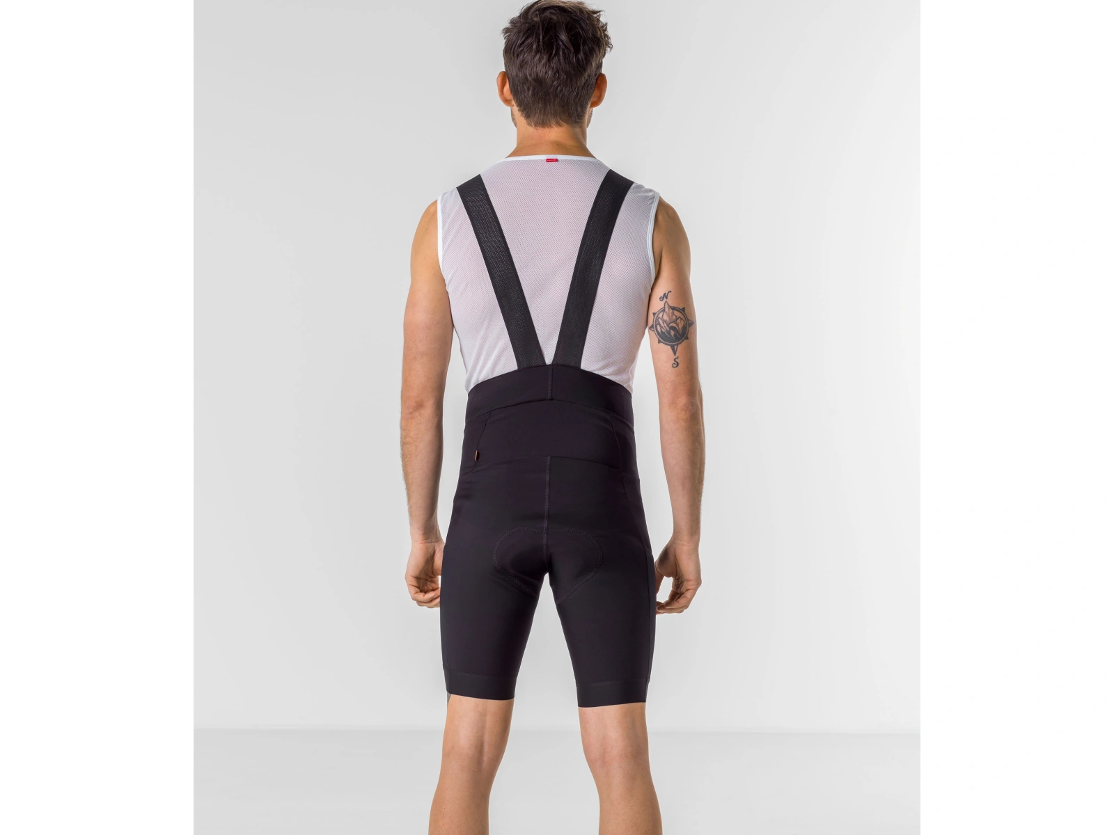Löffler BIBSHORTS GRVL XT