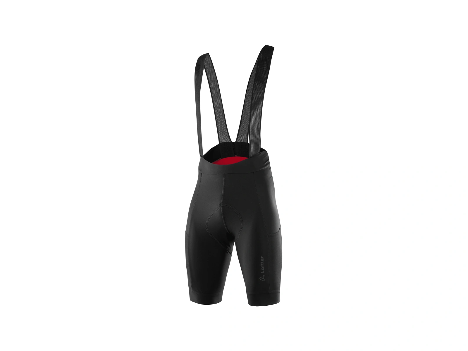 Löffler BIBSHORTS GRVL XT