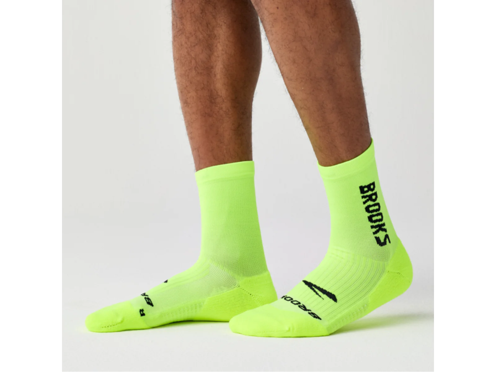 Brooks Ghost Crew