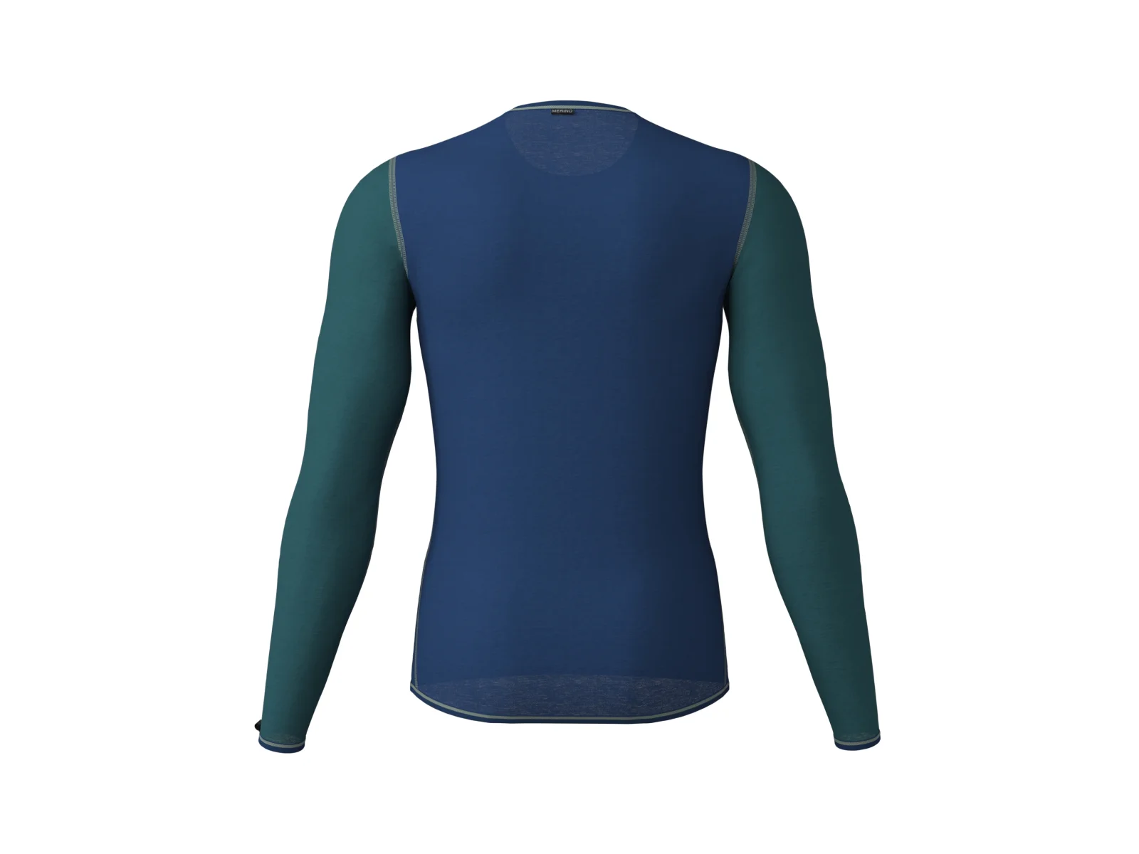 Löffler L/S CB TRANSTEX® MERINO 200