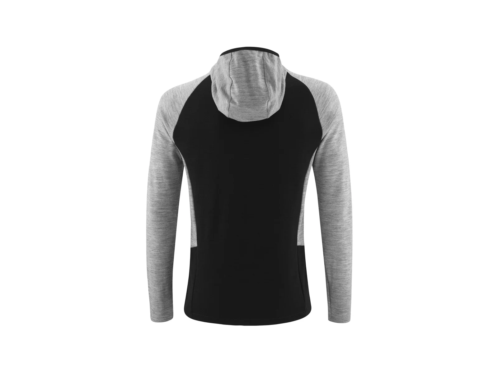 Löffler HOODY CB TRANSTEX MERINO