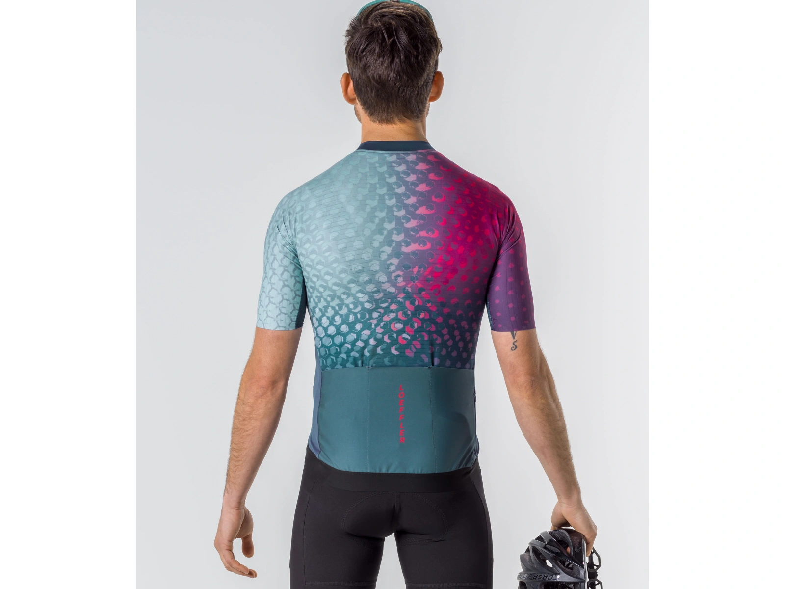 Löffler FZ STATEMENT GLAM