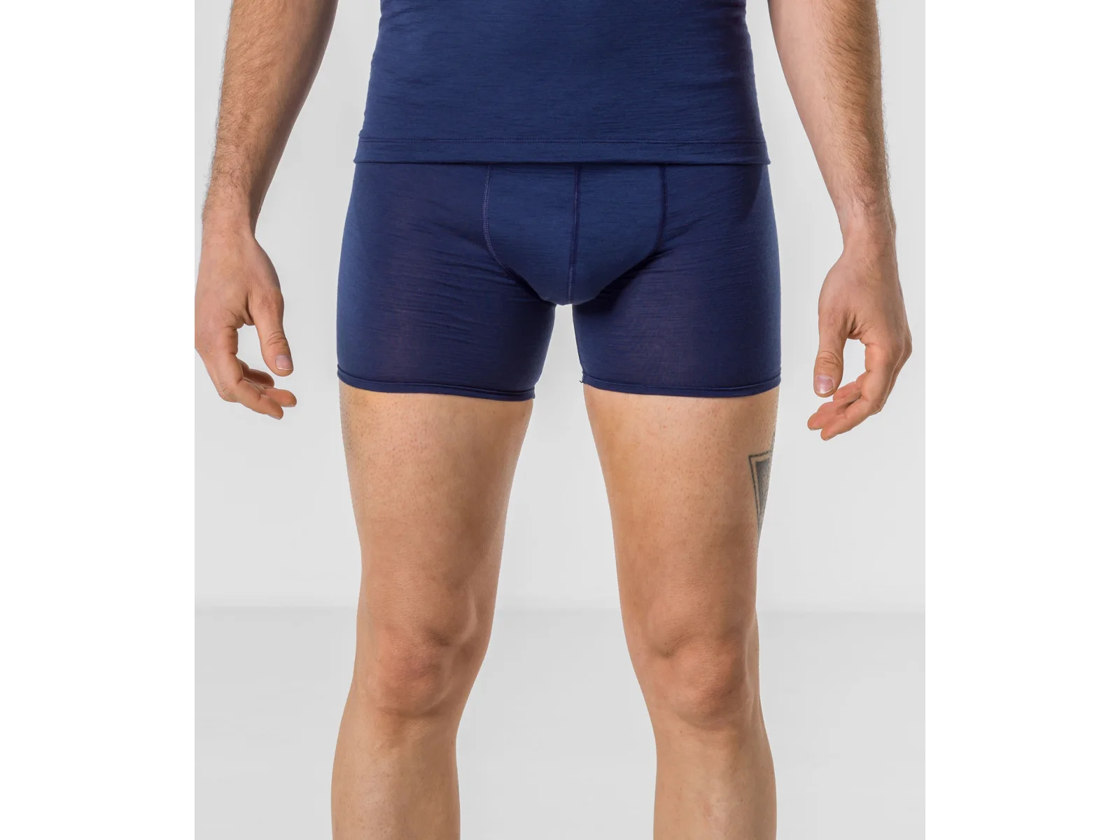 Löffler MERINO LIGHT 130